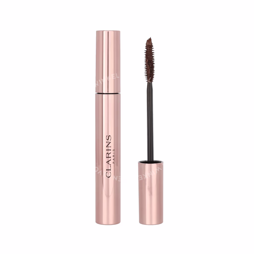 Clarins Clarins Wonder Perfect 4D Mascara — #02 Perfect Brown