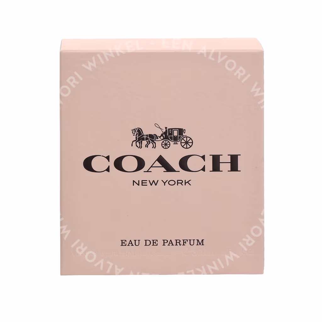 Coach Coach Edp Spray — foto 2