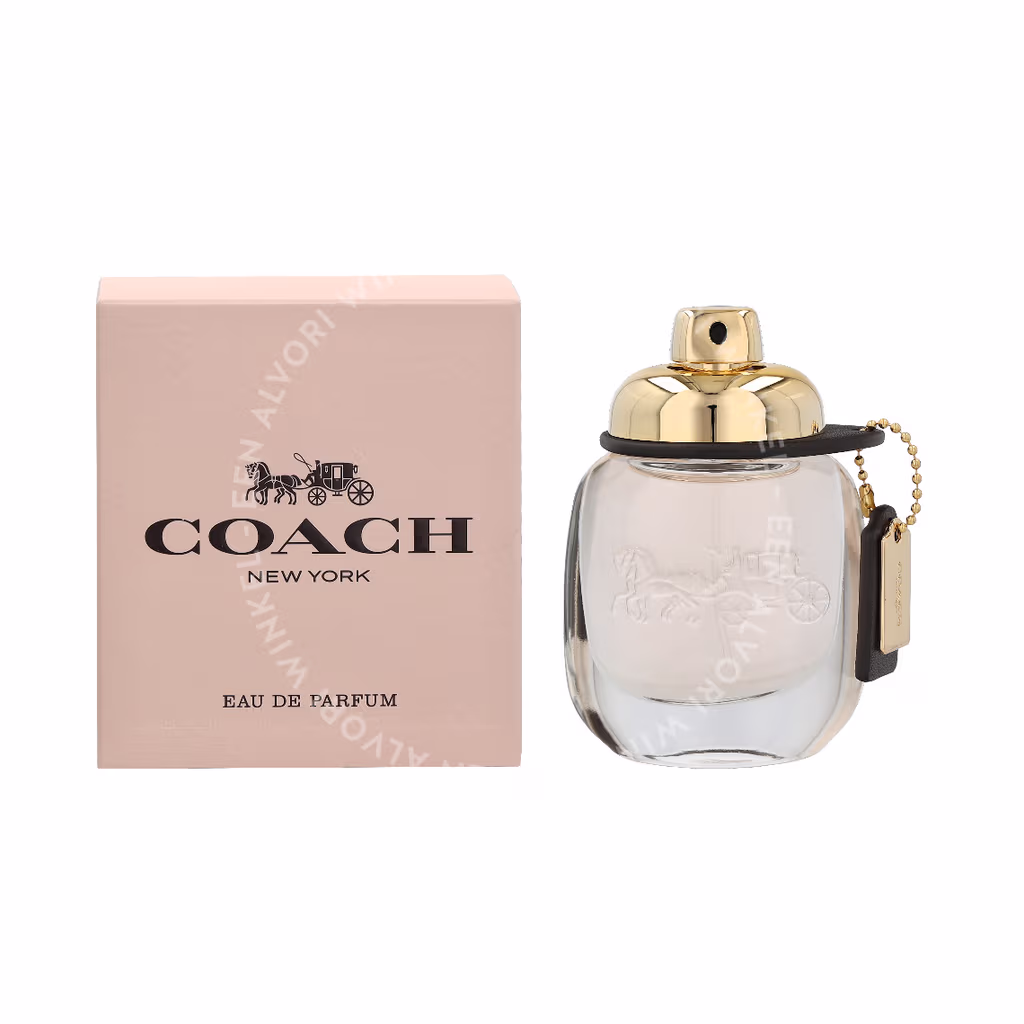 Coach Coach Edp Spray — foto 3