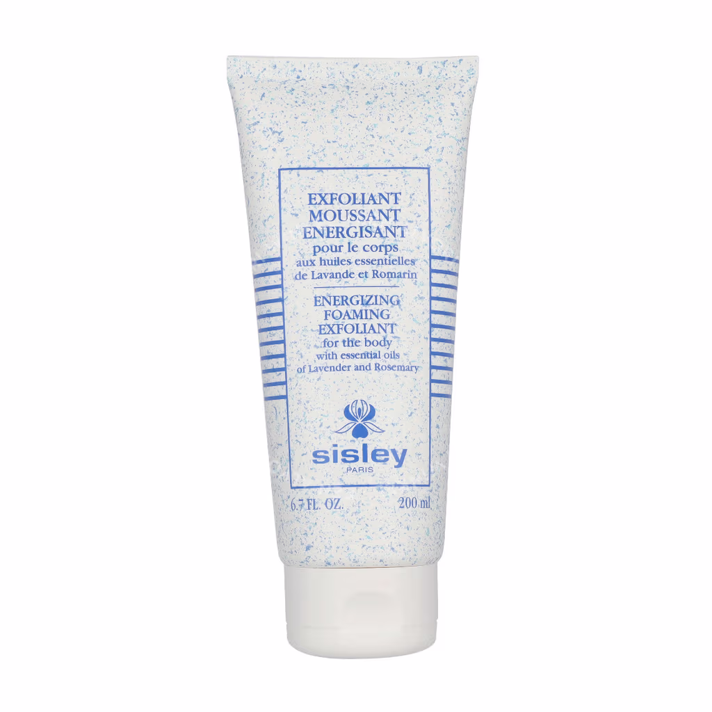 Sisley Sisley Energizing Foaming Exfoliant