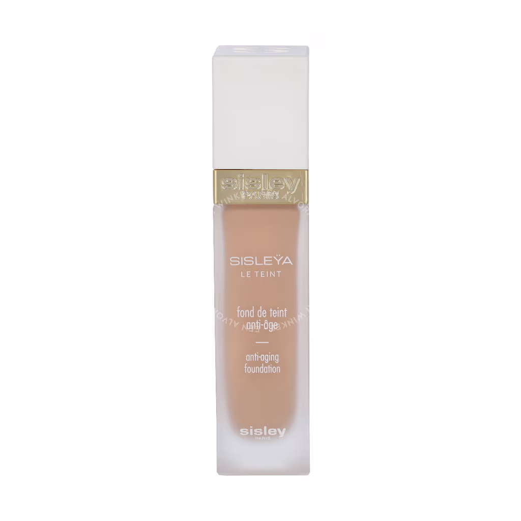 Sisley Sisley Sisleya Le Teint Anti-Aging Foundation — 1N Ivory