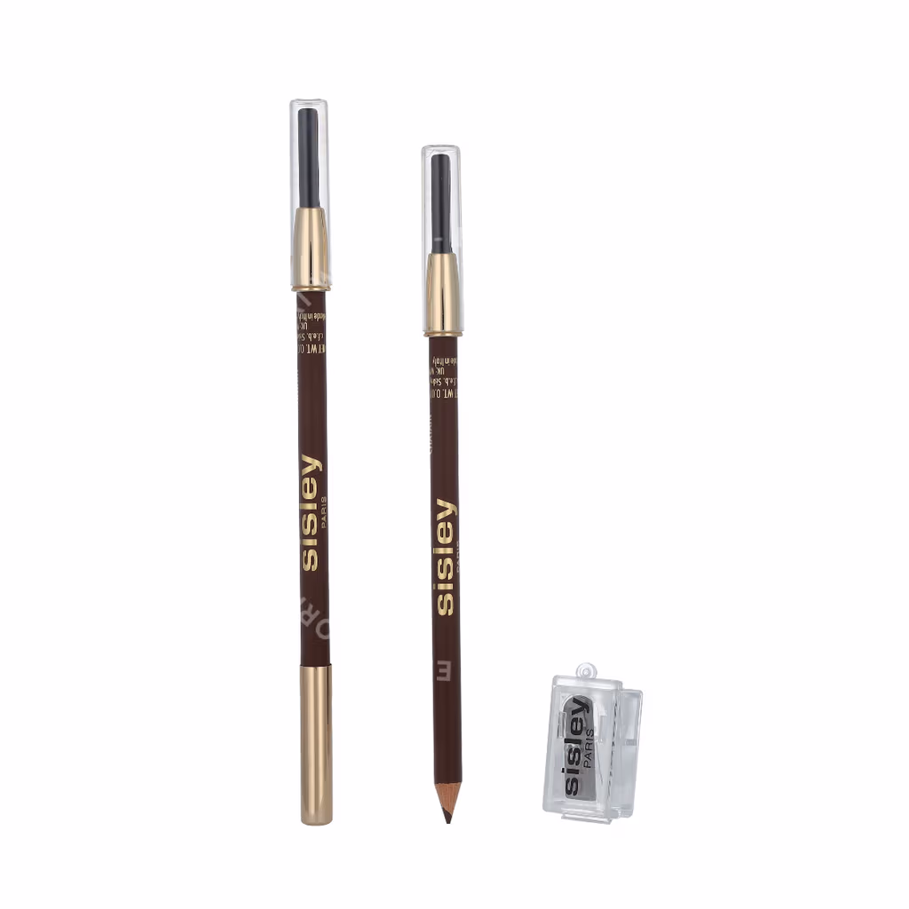 Sisley Sisley Phyto Sourcils Perfect Eyebrow Pencil — #2 Chatain - With Brush And Sharpener