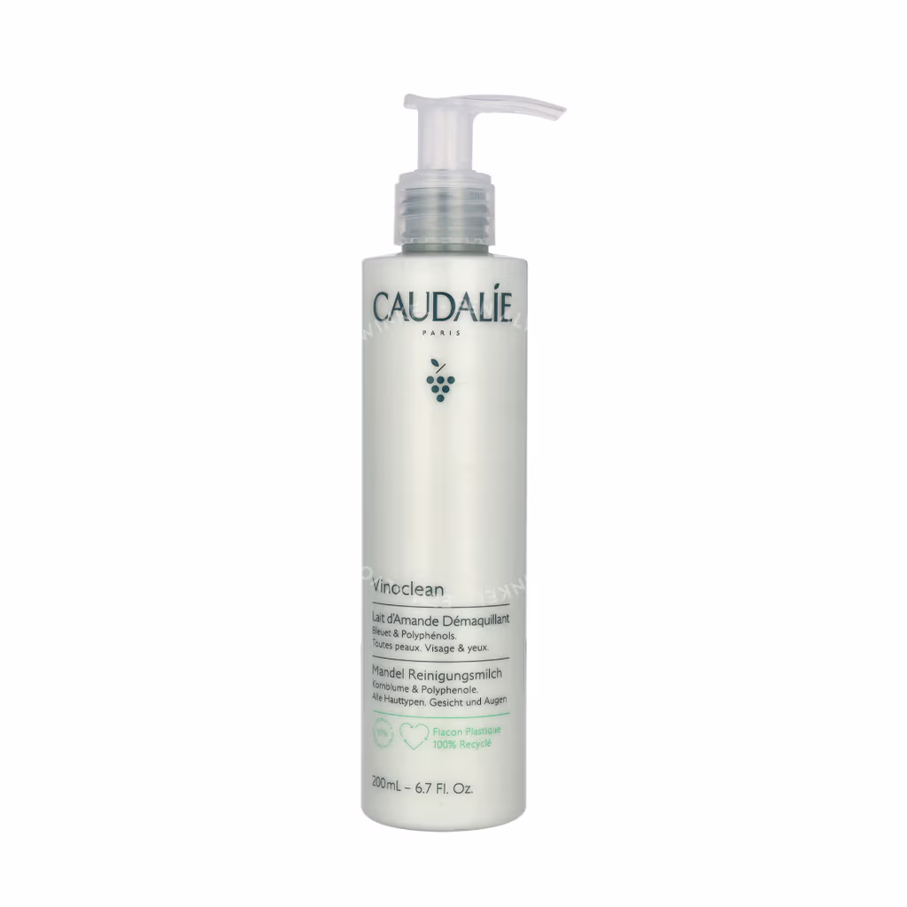 Caudalie Caudalie Vinoclean Cleansing Almond Milk