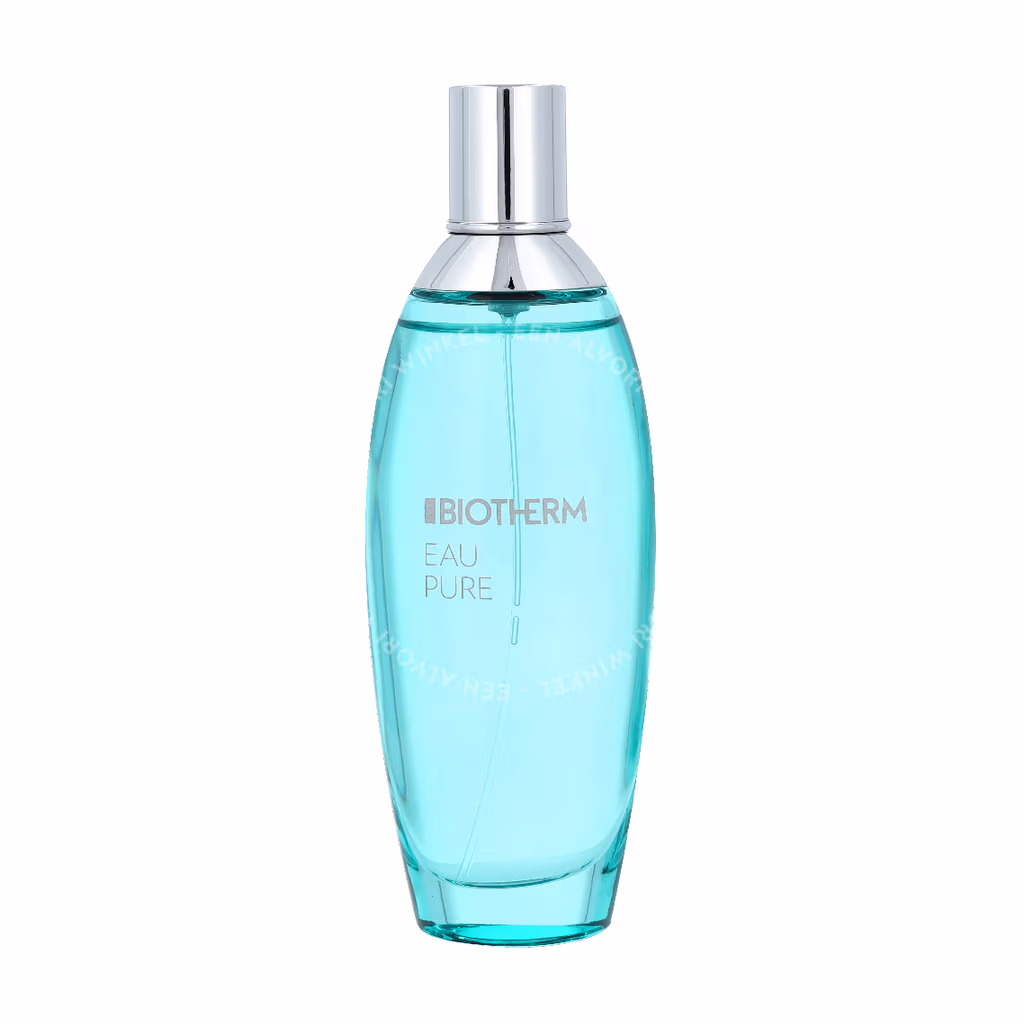 Biotherm Biotherm Eau Pure Edt Spray