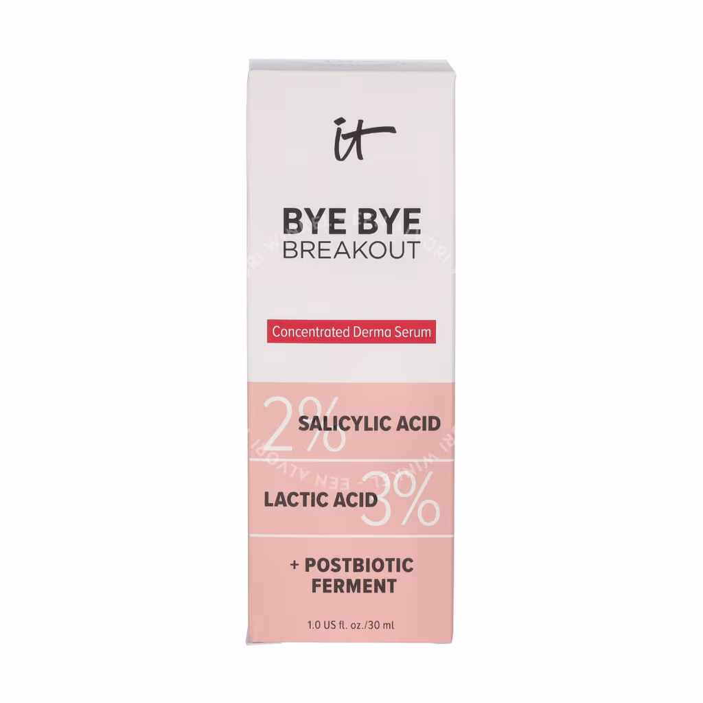 IT Cosmetics IT Cosmetics Bye Bye Breakout Serum — foto 2