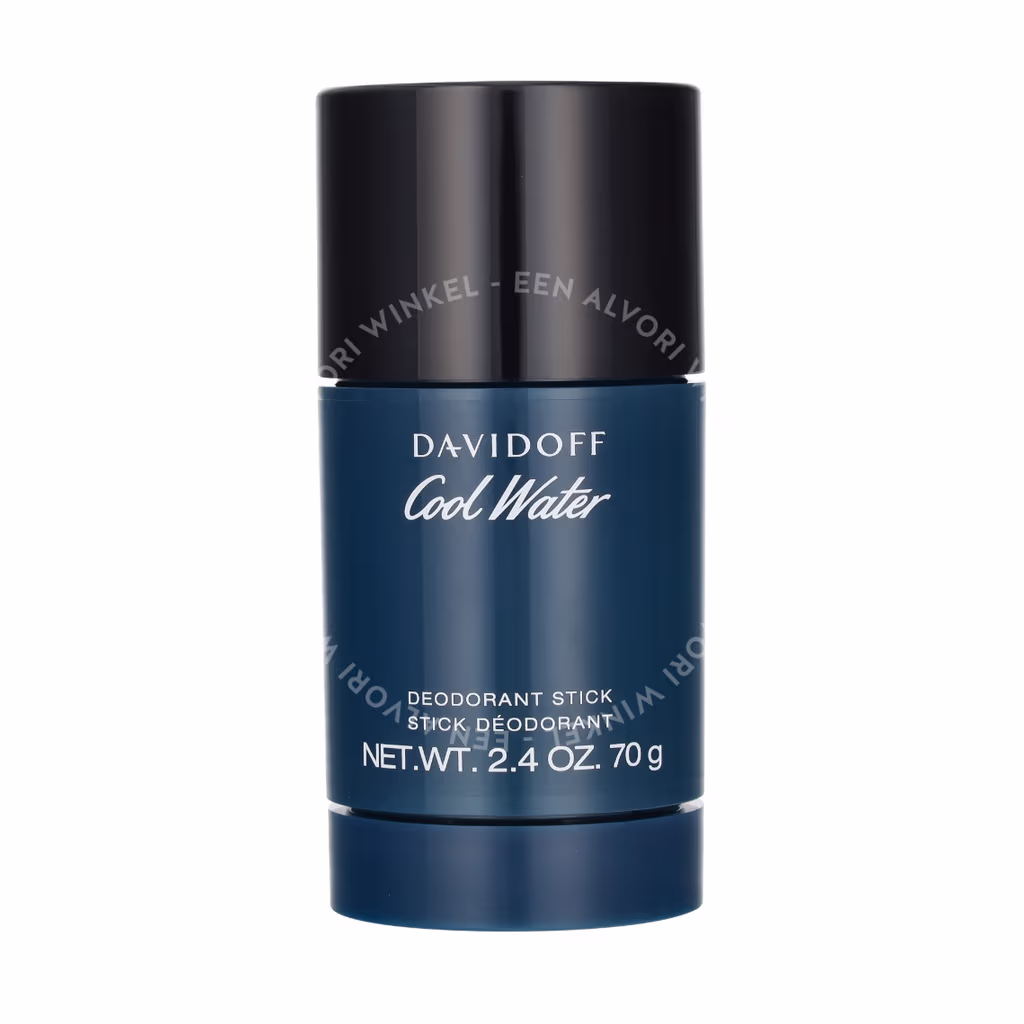 Davidoff Davidoff Cool Water Man Deo Stick — foto 2