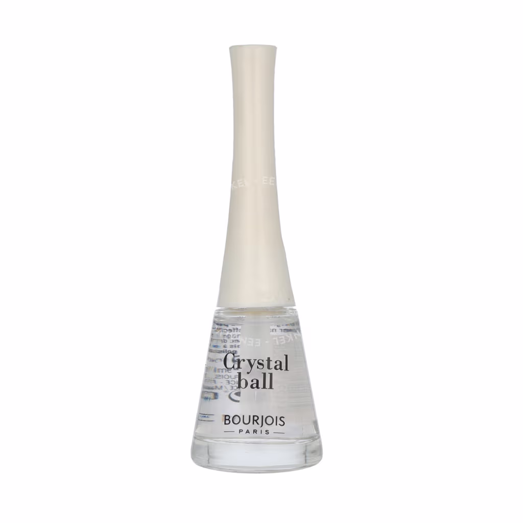 Bourjois Bourjois 1 Second Gel Nail Polish — #22 Crystal Ball