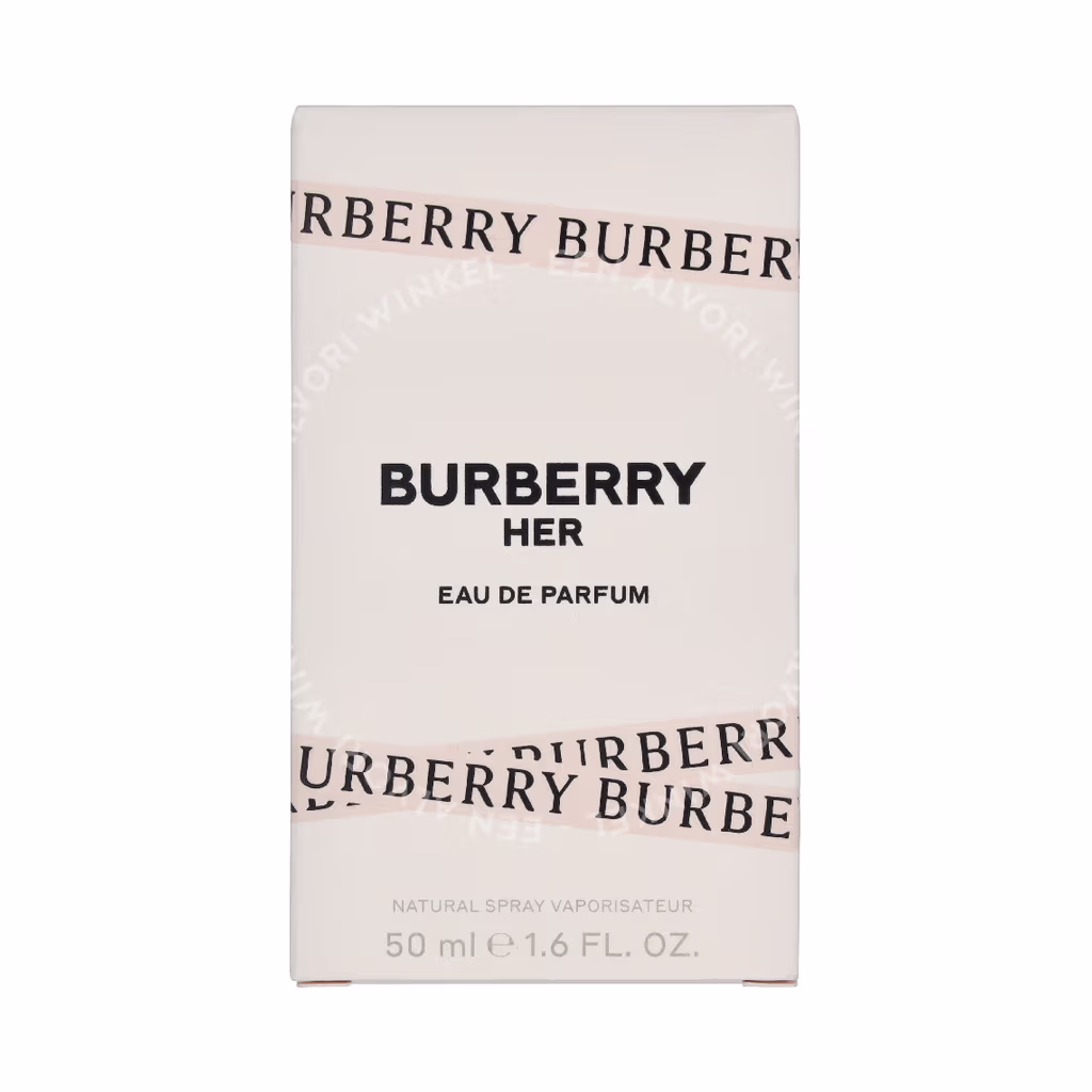 Burberry Burberry Her Edp Spray — foto 2