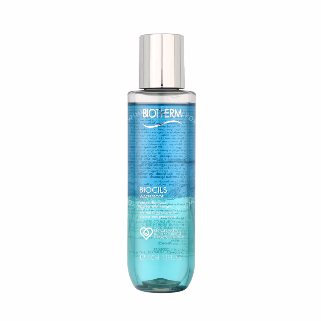 Biotherm Biotherm Biocils Waterproof Eye Make-Up Remover — foto 2
