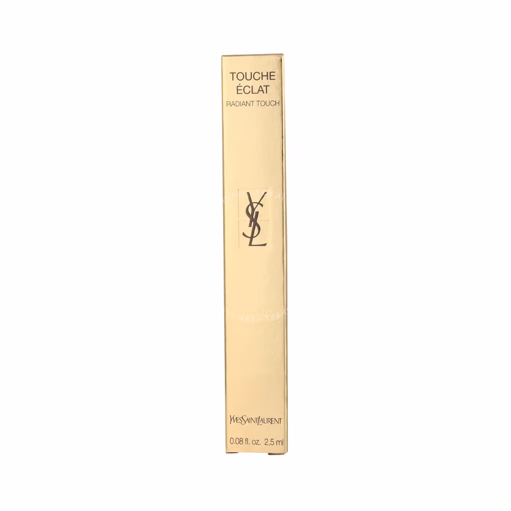 Yves Saint Laurent YSL Touche Eclat Radiant Touch — #04 Luminous Toffee — foto 2