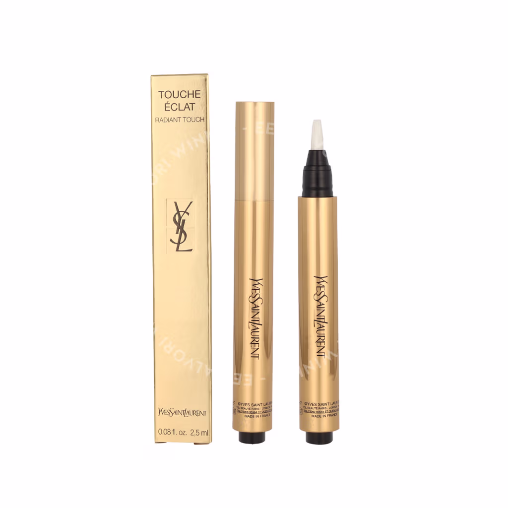Yves Saint Laurent YSL Touche Eclat Radiant Touch — #04 Luminous Toffee — foto 3
