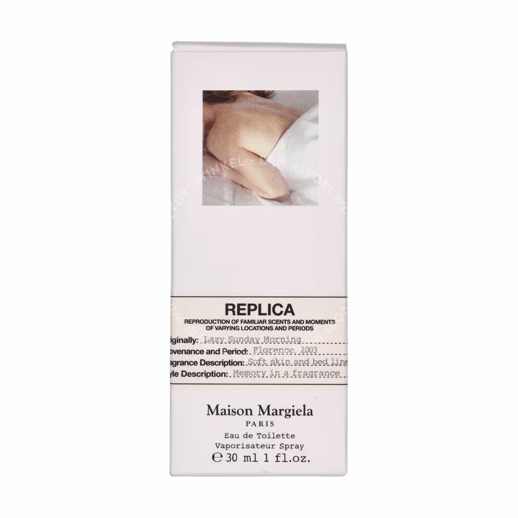 Maison Margiela Maison Margiela Replica Lazy Sunday Morning Edt Spray — foto 2
