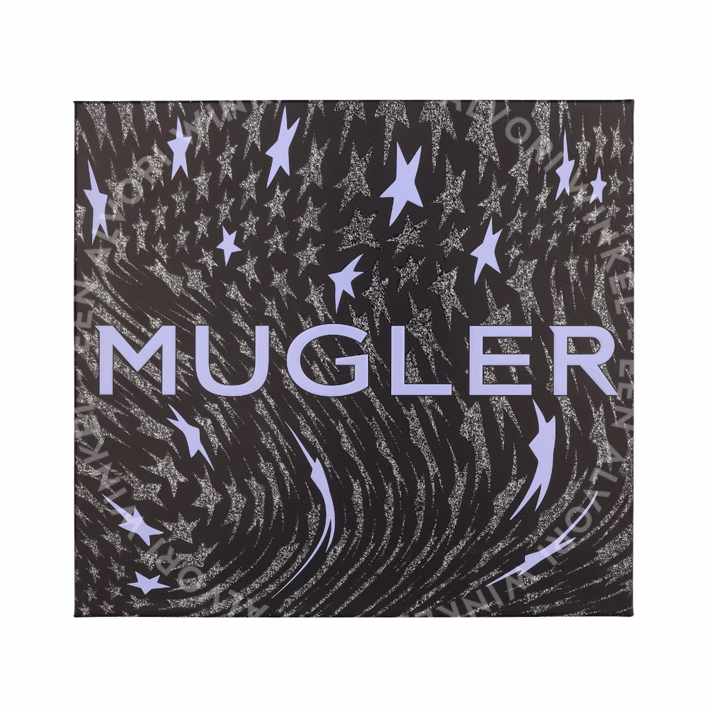 Thierry Mugler Thierry Mugler Angel Giftset — foto 2