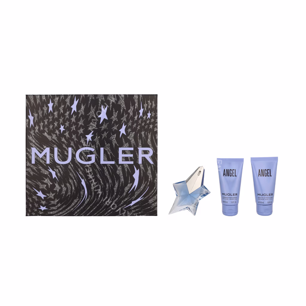 Thierry Mugler Thierry Mugler Angel Giftset — foto 3