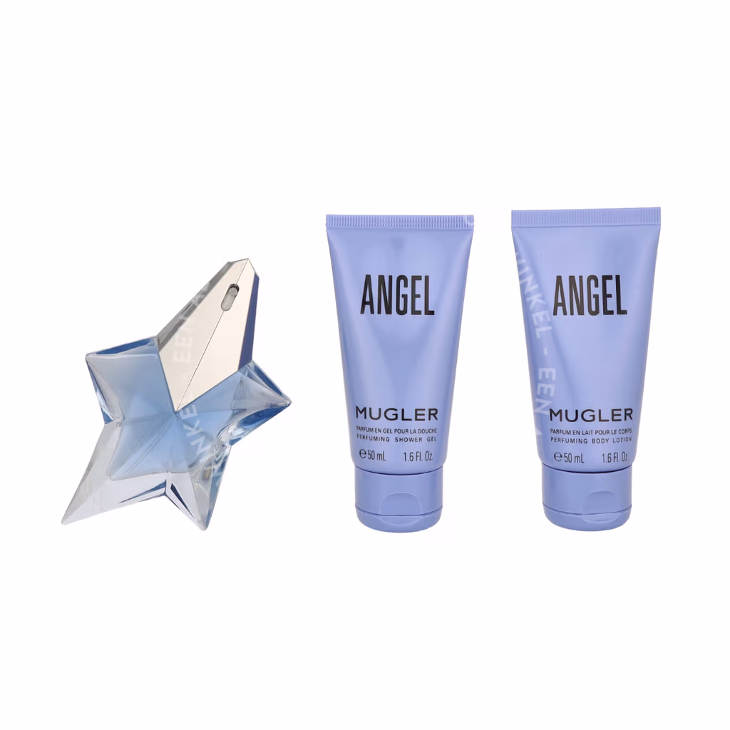 Thierry Mugler Thierry Mugler Angel Giftset