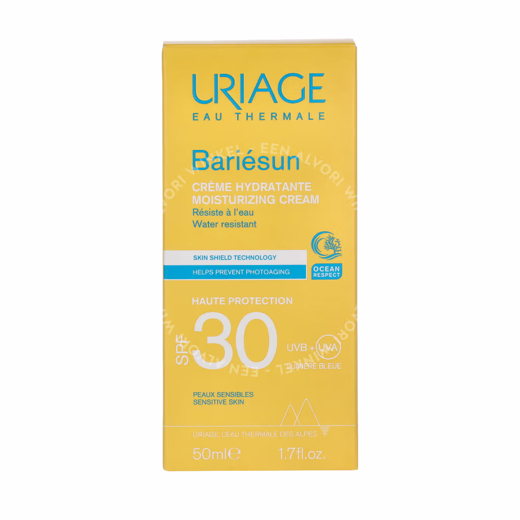 Uriage Uriage Bariesun Cream SPF30 — foto 2