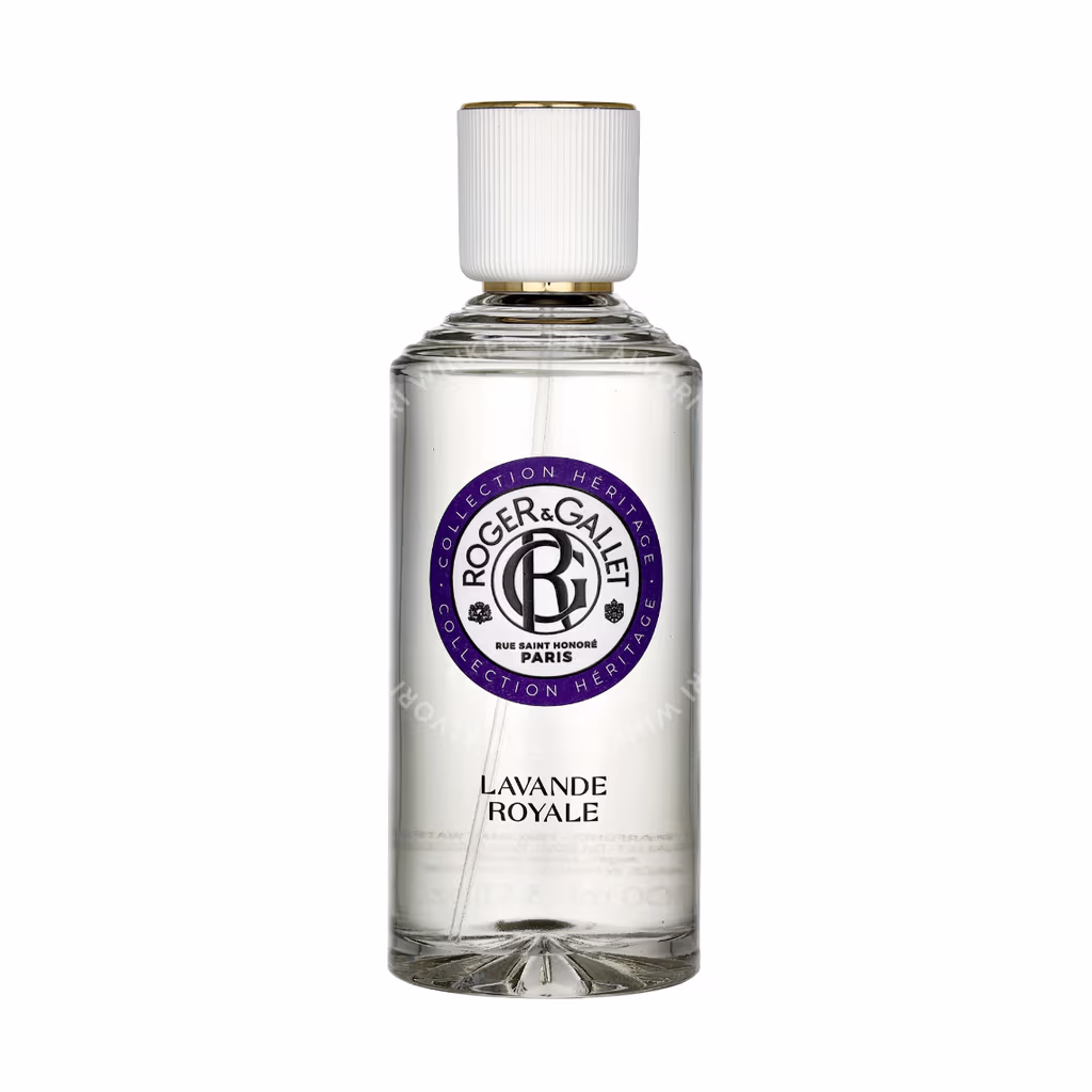 Roger & Gallet Roger & Gallet Lavande Royale Wellbeing Fragrant Water