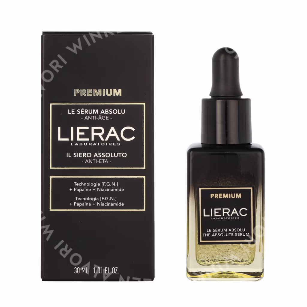 Lierac Paris Lierac Premium The Absolute Serum — foto 3