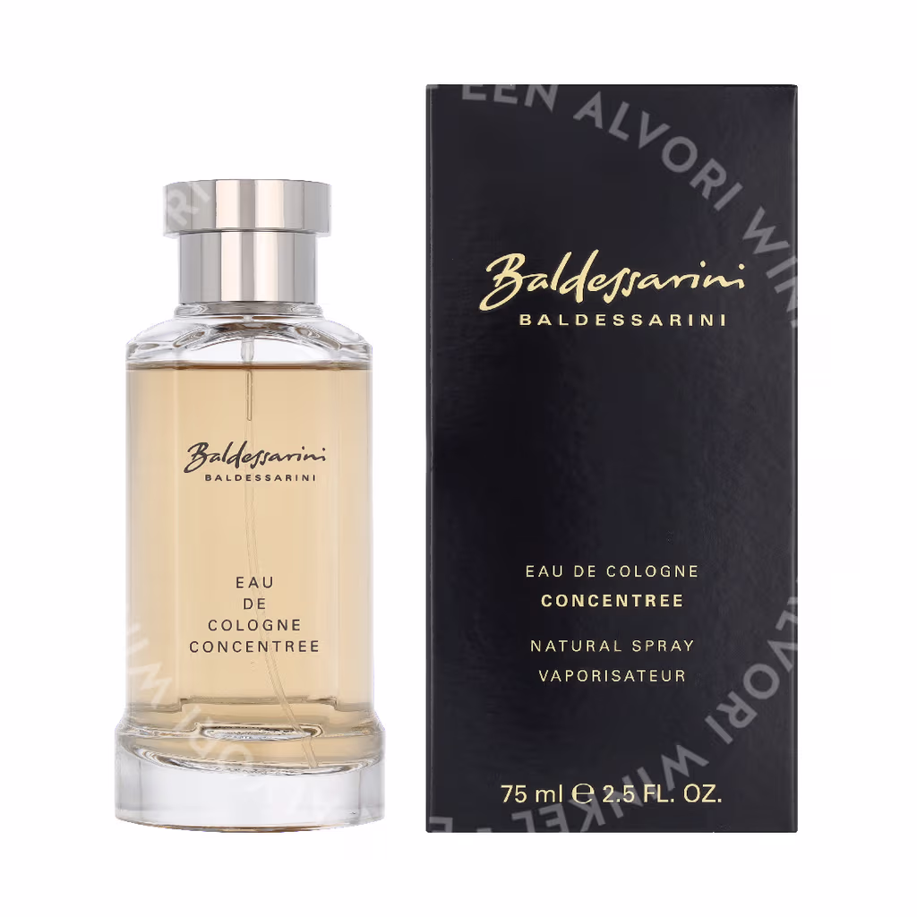 Baldessarini Baldessarini Concentree Edc — foto 3
