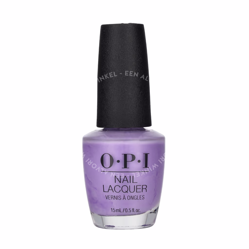 OPI OPI Nail Lacquer — Skate The Party