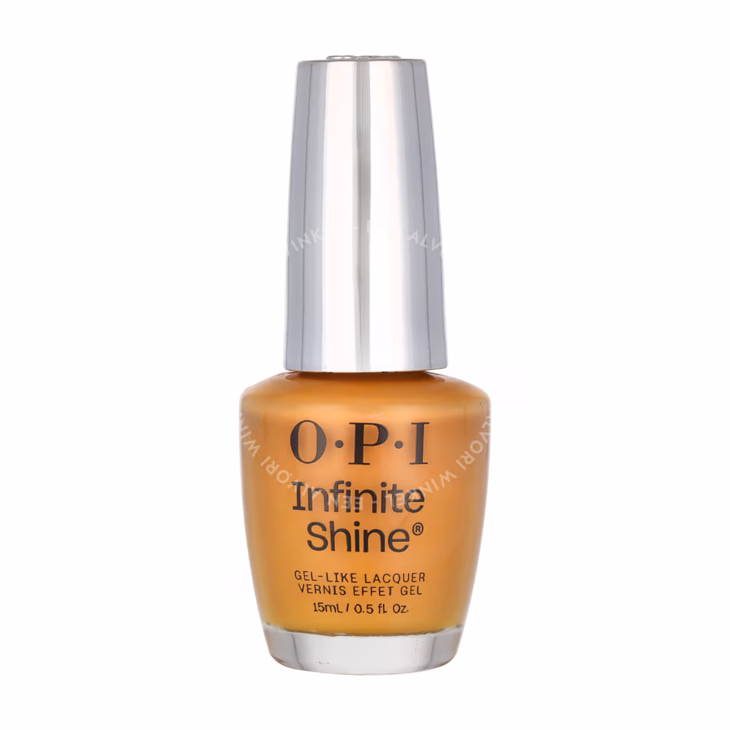 OPI OPI Infinite Shine Nail Lacquer — Ready Sunset Glow