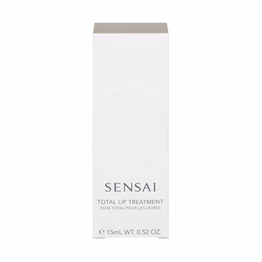 Sensai Sensai CP Total Lip Treatment — foto 2
