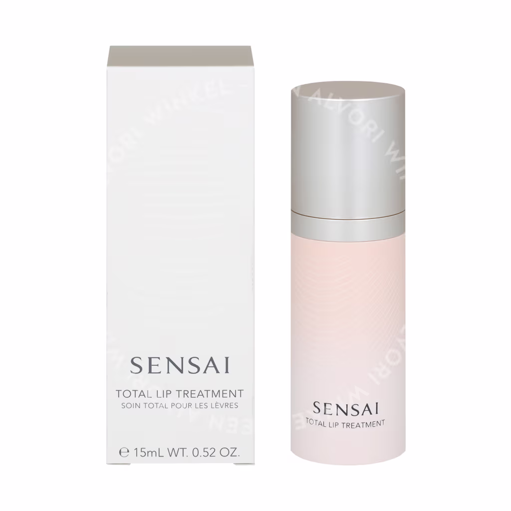 Sensai Sensai CP Total Lip Treatment — foto 3