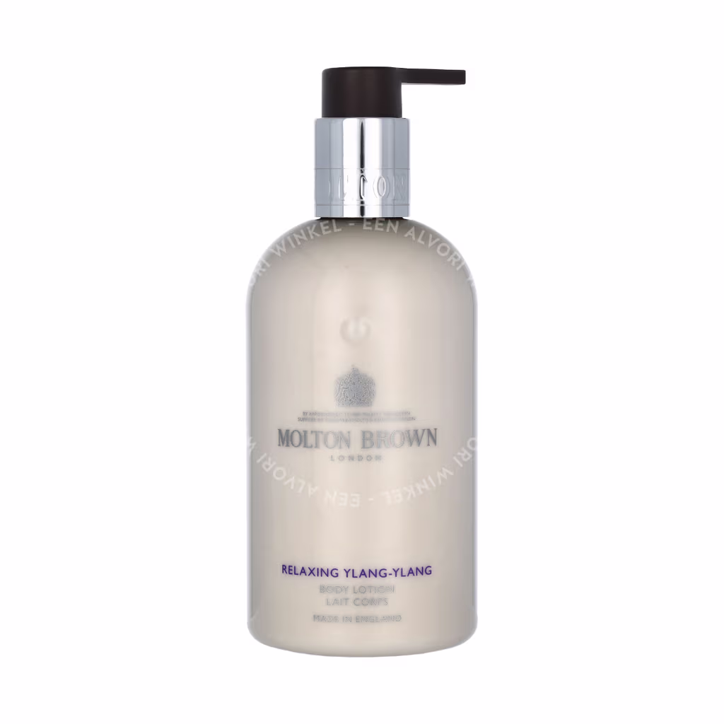 Molton Brown Molton Brown Relaxing Ylang Ylang Body Lotion