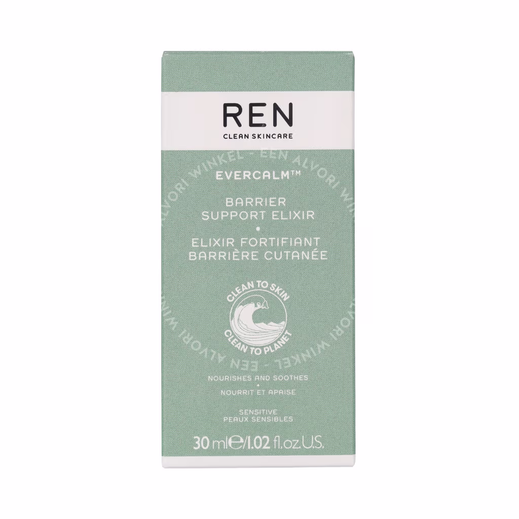 Ren REN Evercalm Barrier Support Elixir — foto 2