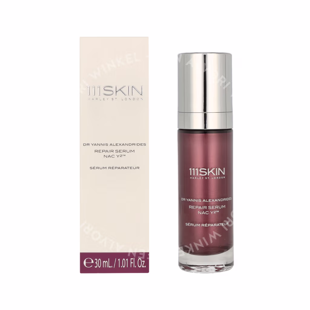 111Skin 111SKIN NAC Y2 Repair Serum — foto 3