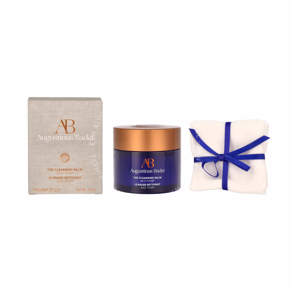 Augustinus Bader Augustinus Bader The Cleansing Balm — foto 3