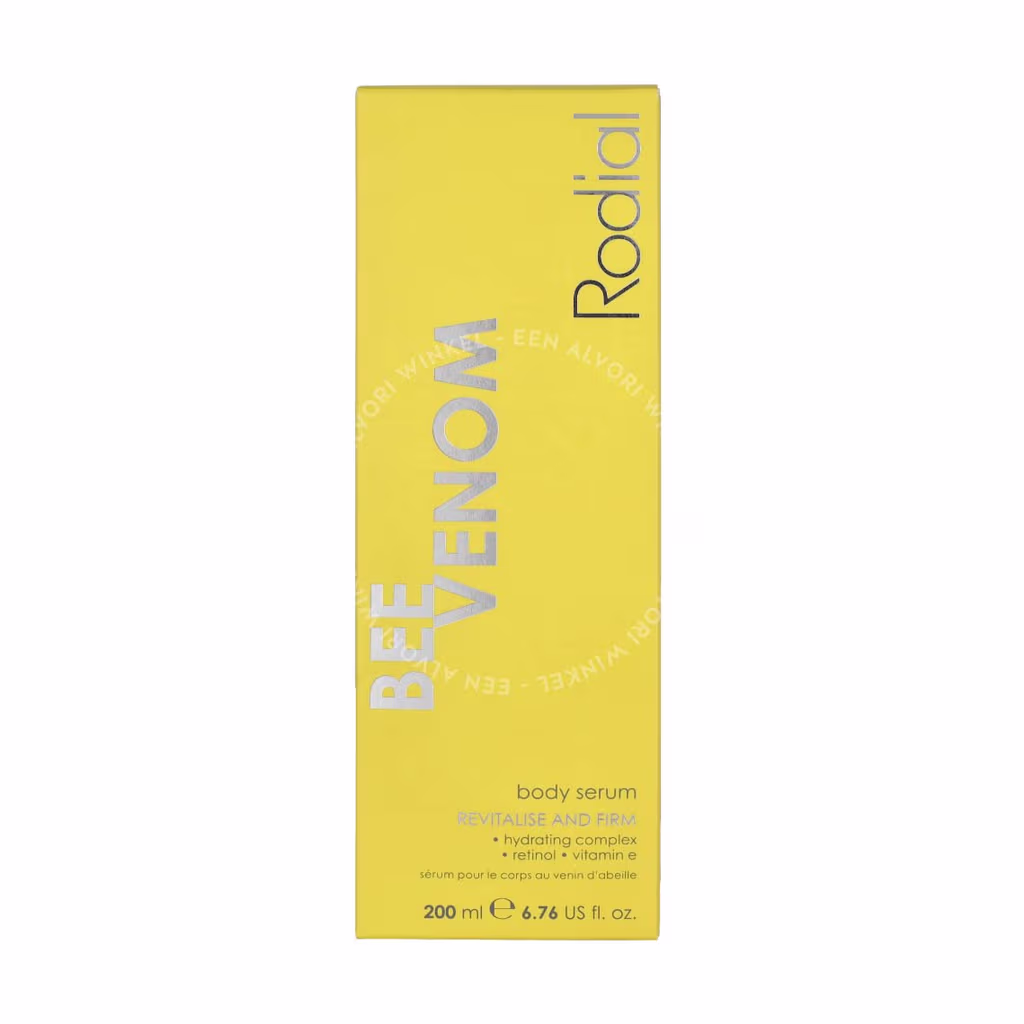 Rodial Rodial Luxurious Bee Venom Body Serum — foto 2