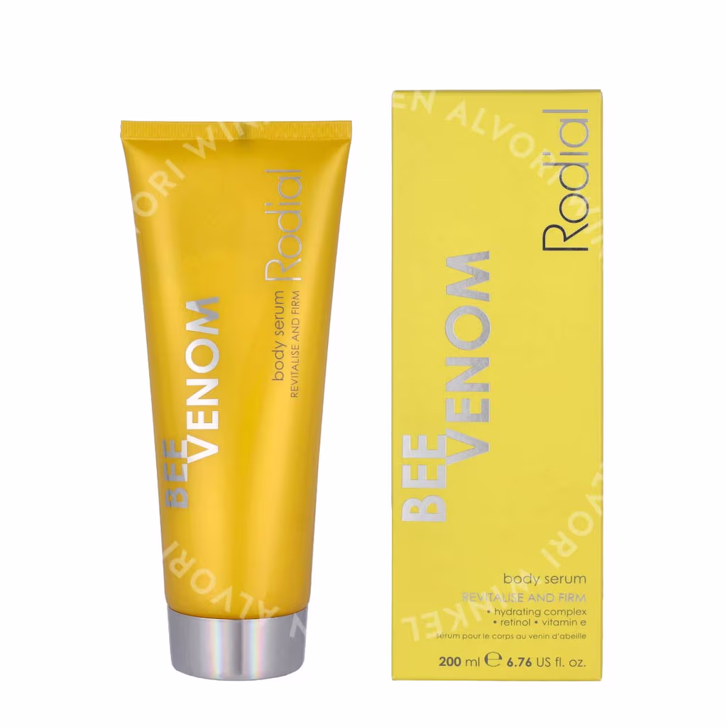 Rodial Rodial Luxurious Bee Venom Body Serum — foto 3