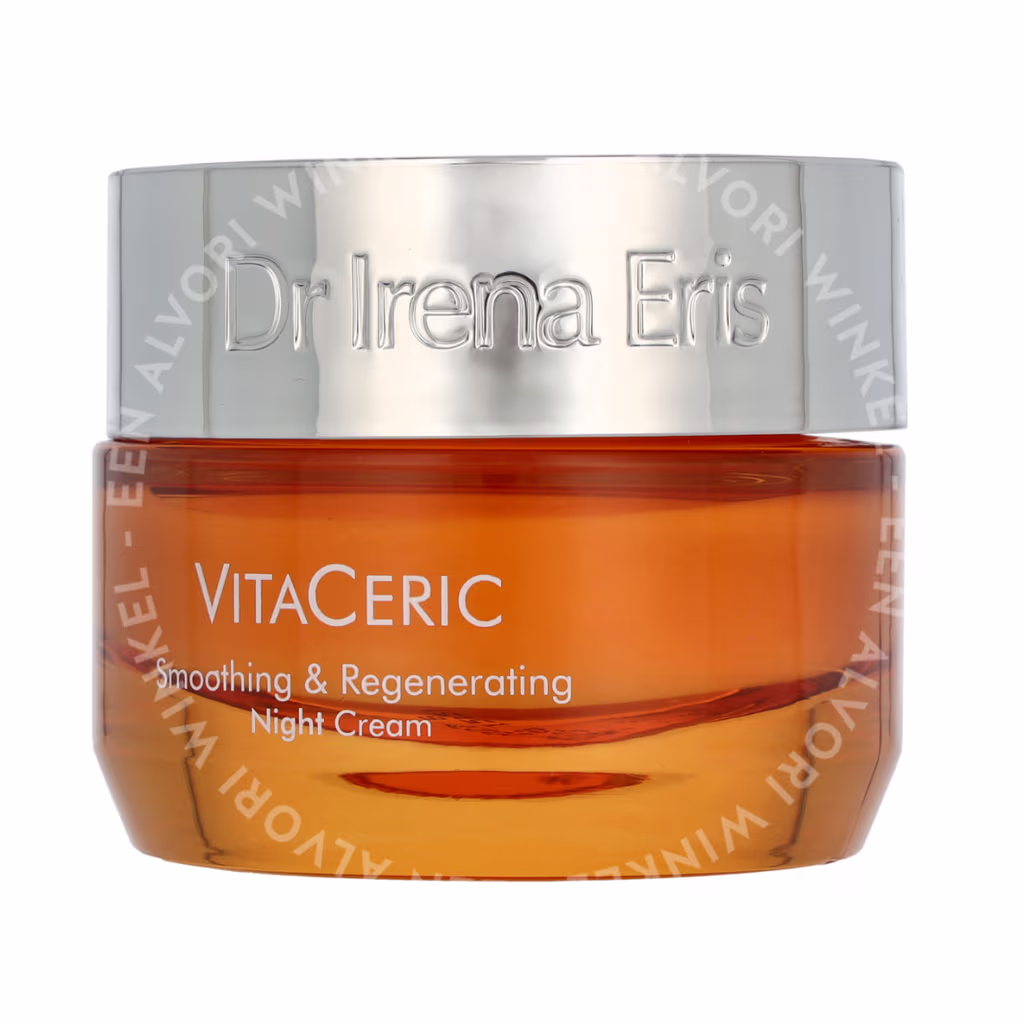 Dr Irena Eris Dr Irena Eris Vitaceric Smoothing & Regenerating Night Cream