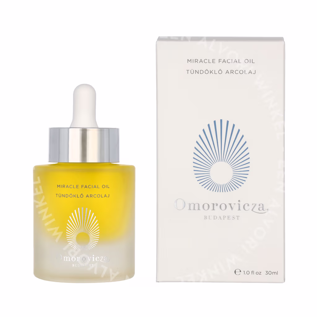 Omorovicza Omorovicza Miracle Facial Oil — foto 3