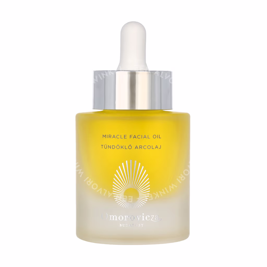 Omorovicza Omorovicza Miracle Facial Oil