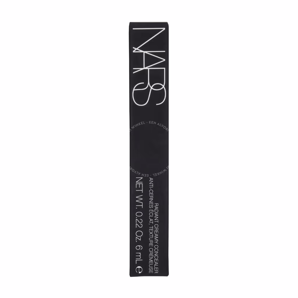 Nars Nars Radiant Creamy Concealer — foto 2