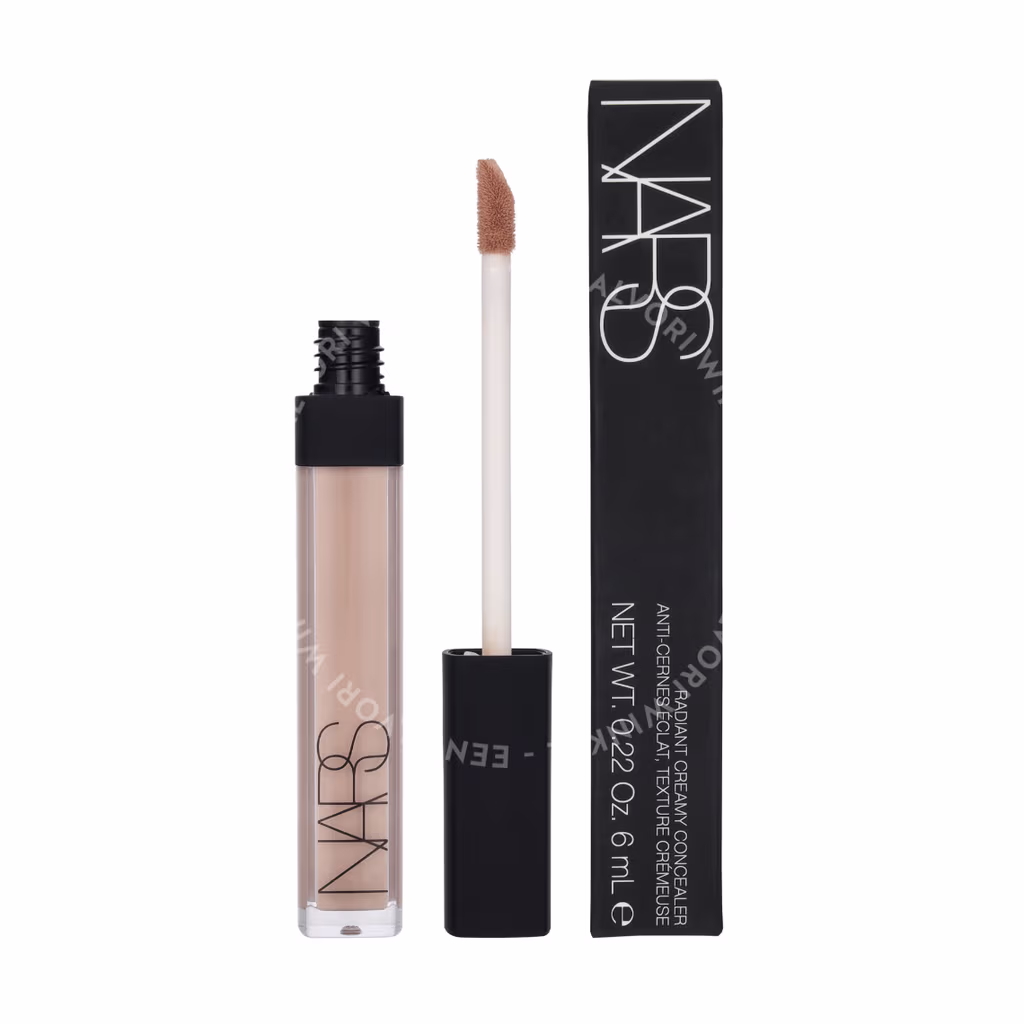 Nars Nars Radiant Creamy Concealer — foto 3