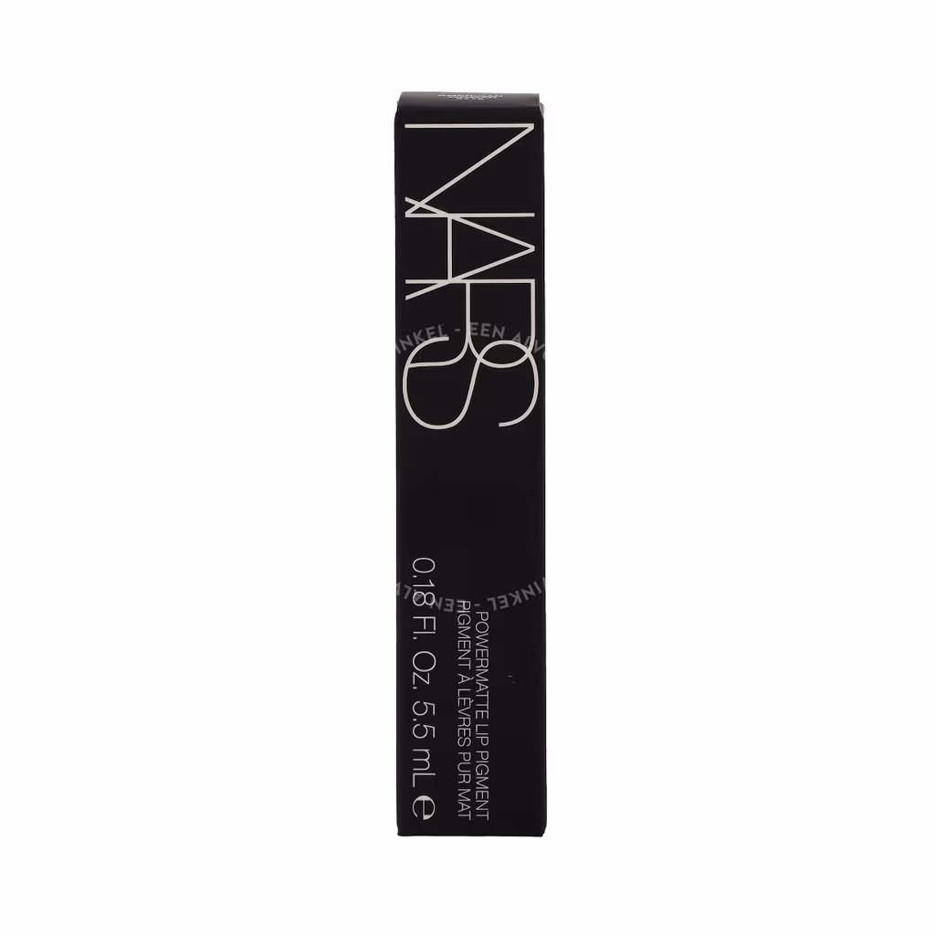 Nars Nars Powermatte Lip Pigment — American Woman — foto 2