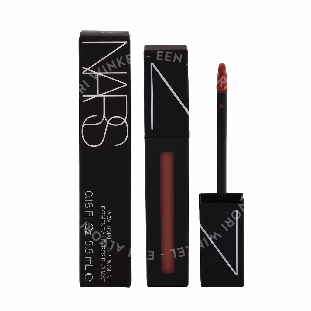 Nars Nars Powermatte Lip Pigment — American Woman — foto 3