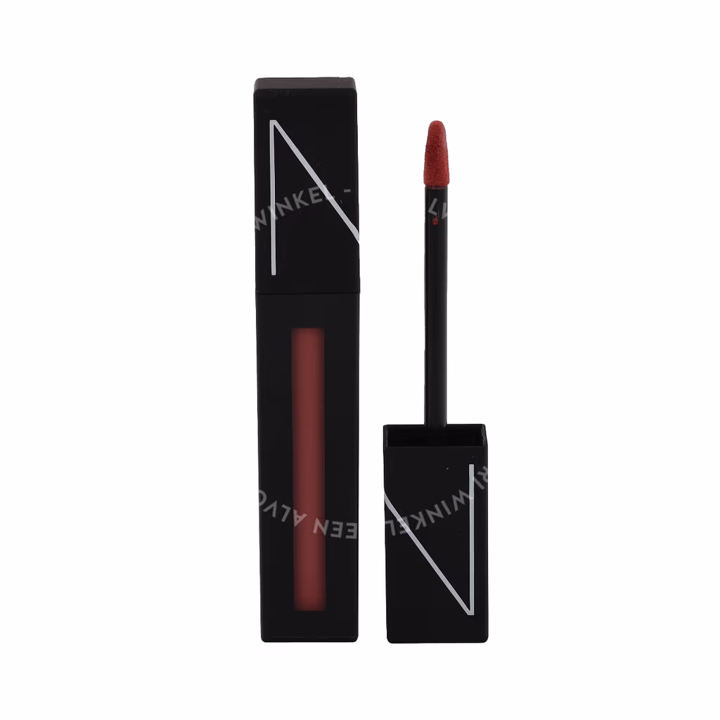 Nars Nars Powermatte Lip Pigment — American Woman