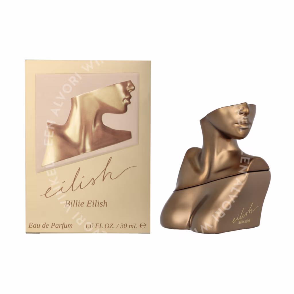 Billie Eilish Billie Eilish Ladies Eilish Edp Spray — foto 3