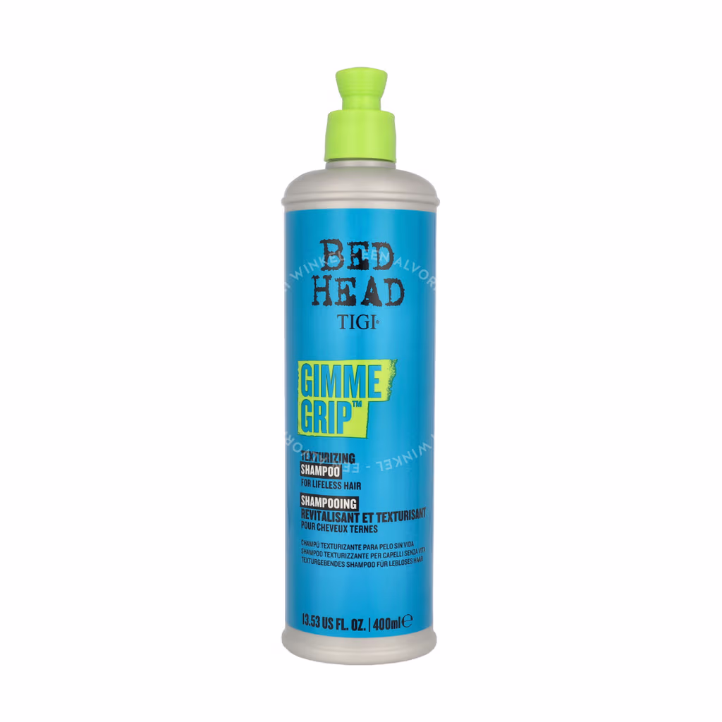 Tigi Tigi BH Gimme Grip Texturizing Shampoo