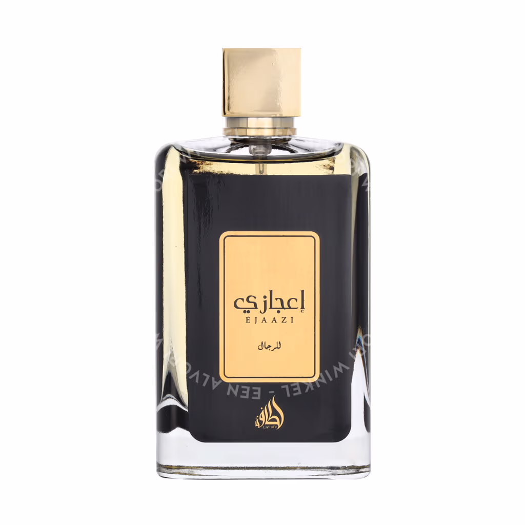 Lattafa Lattafa Ejaazi Edp Spray