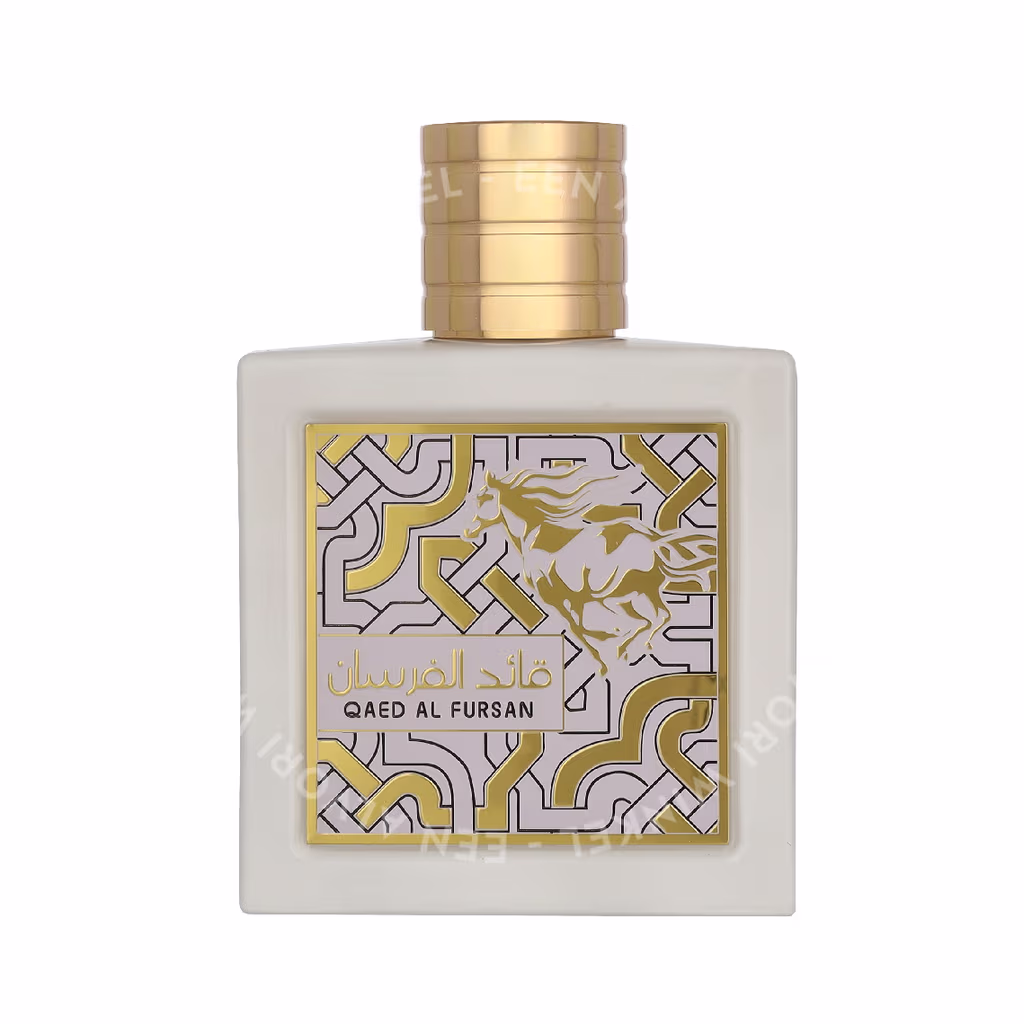 Lattafa Lattafa Qaed Al Fursan Unlimited Edp Spray
