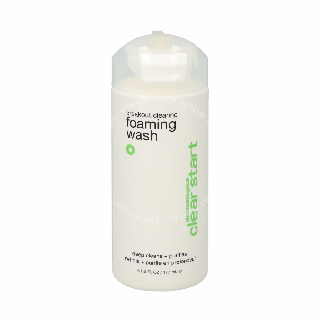 Dermalogica Dermalogica ClearStart Breakout Clearing Foaming Wash — foto 2