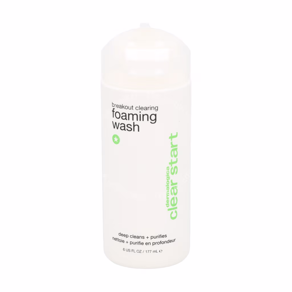 Dermalogica Dermalogica ClearStart Breakout Clearing Foaming Wash