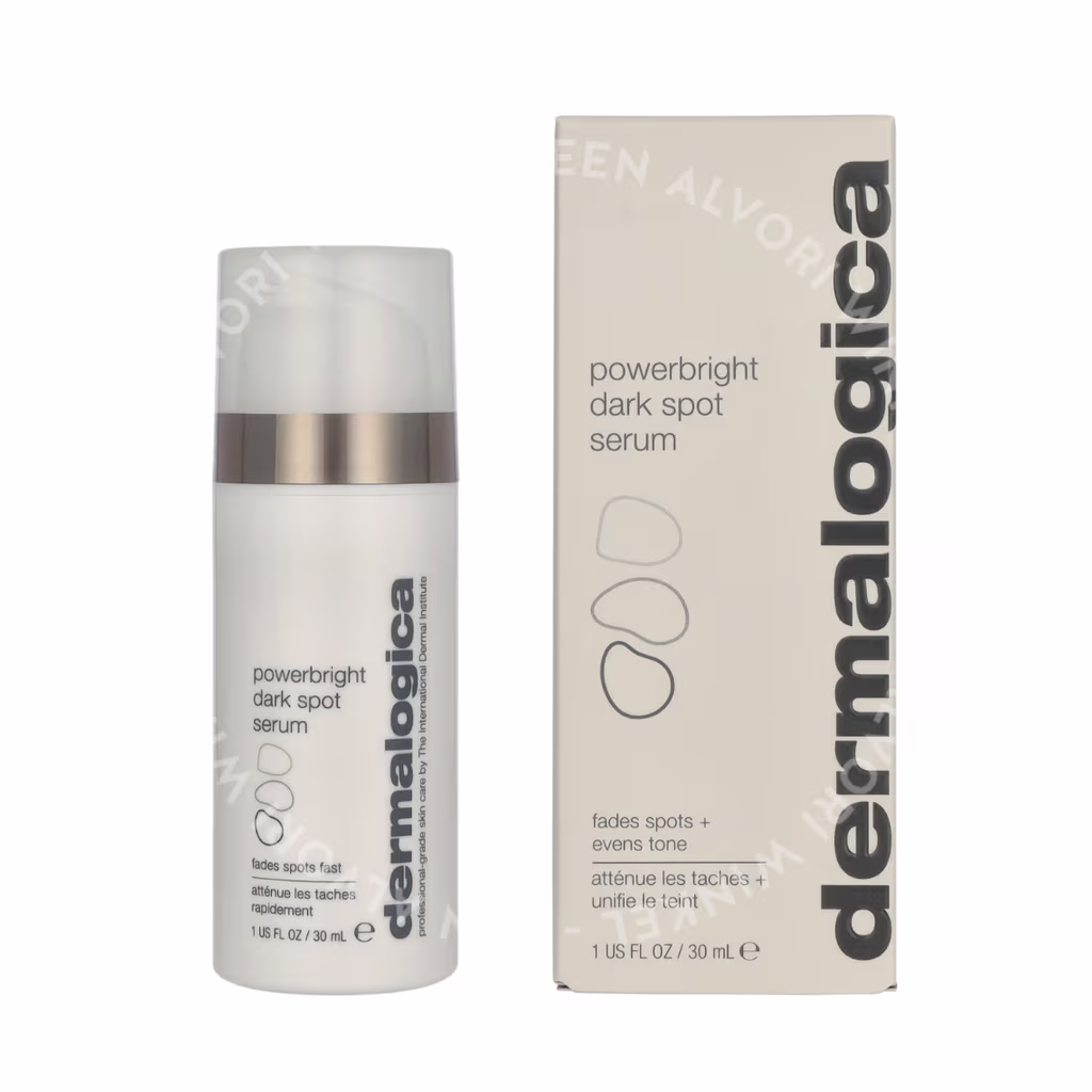 Dermalogica Dermalogica Powerbright Dark Spot Serum — foto 3