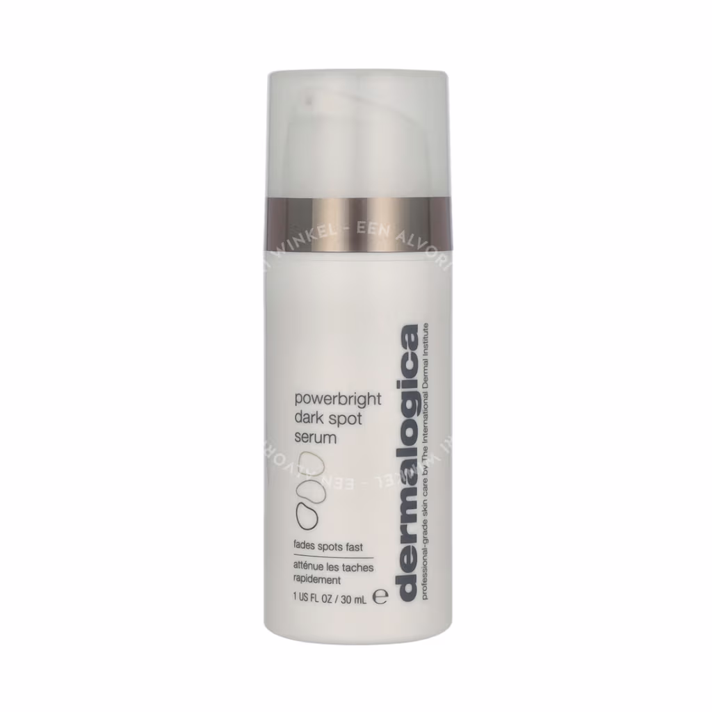Dermalogica Dermalogica Powerbright Dark Spot Serum