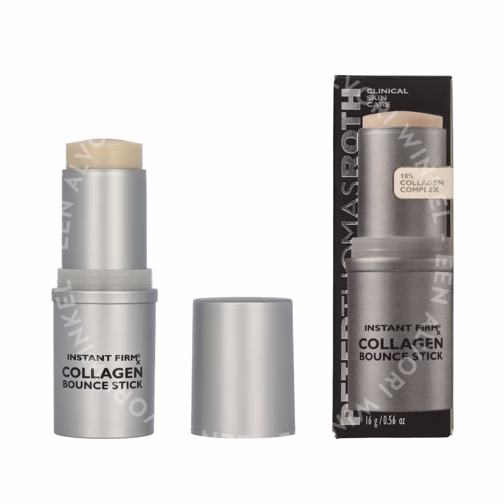 P.T. Roth P.T. Roth Instant FirmX Collagen Bounce Stick — Sheer Glow — foto 3